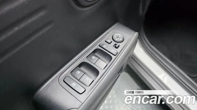 Hyundai Casper — Фото автомобиля 27