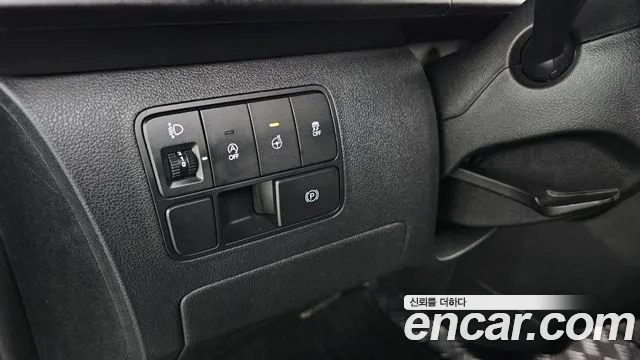 Hyundai Staria Staria Tourer 11 мест — Фото автомобиля 16