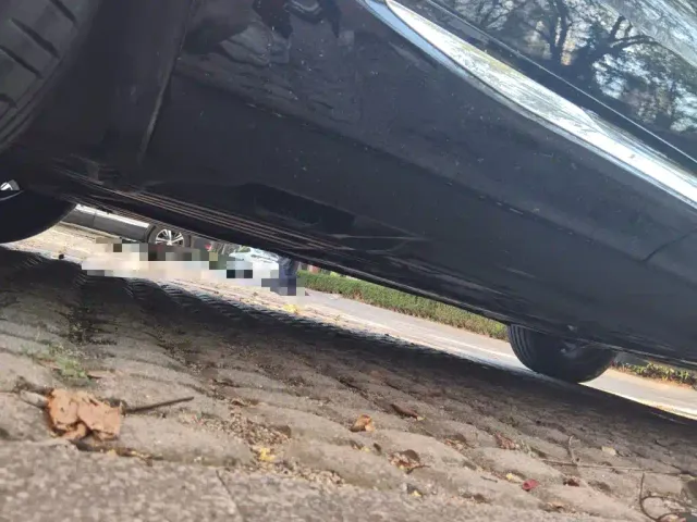 Volvo XC60 — Фото автомобиля 16