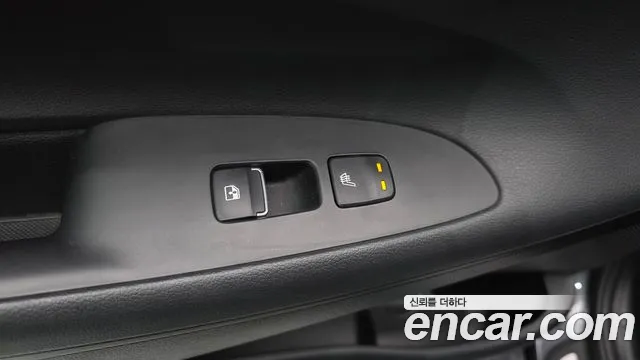 Hyundai Grandeur (New) Hybrid — Фото автомобиля 17