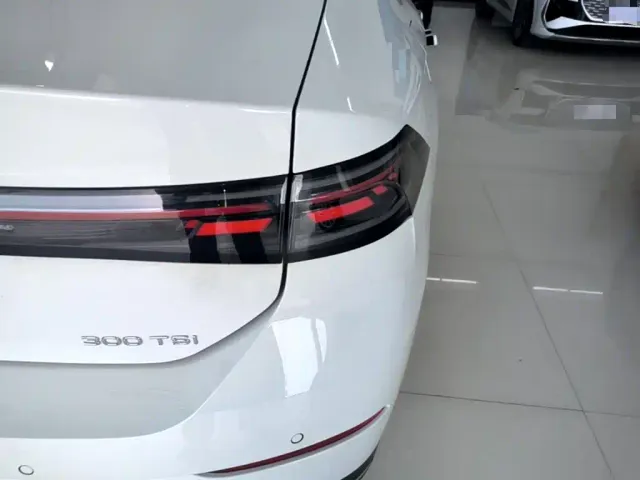 Volkswagen Sagitar — Фото автомобиля 7