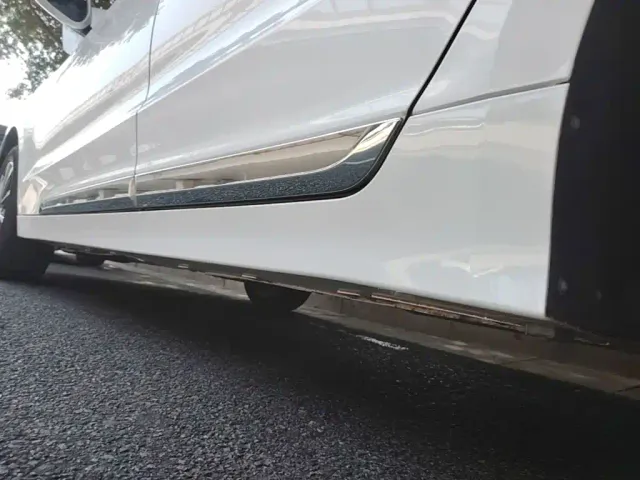Geely Borui — Фото автомобиля 21