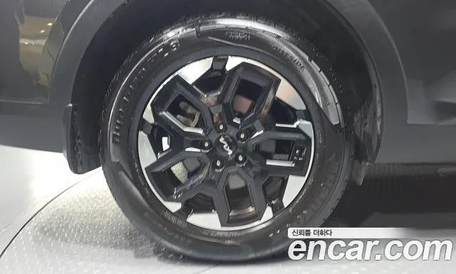 Kia Sorento — Фото автомобиля 5
