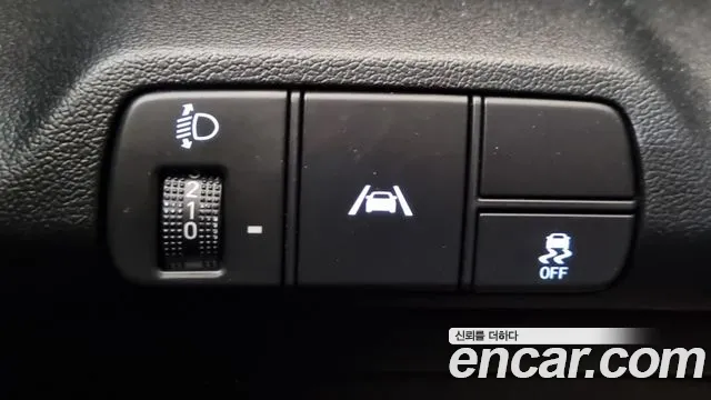 Hyundai Avante CN7 — Фото автомобиля 14