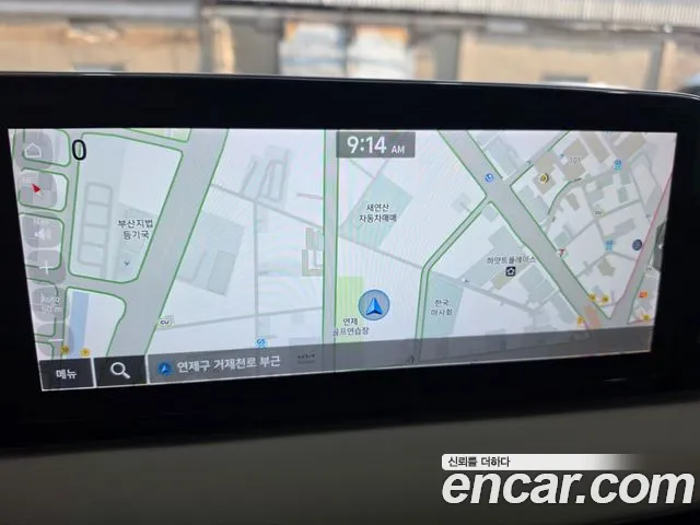 Hyundai Palisade The New — Фото автомобиля 11
