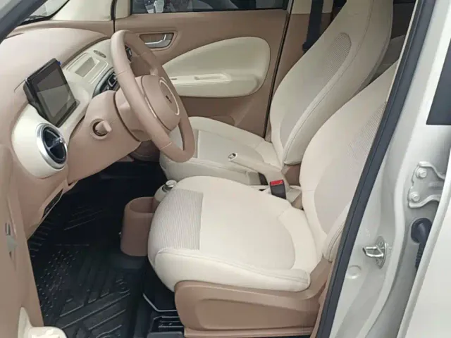 Wuling Hongguang Mini EV — Фото автомобиля 14