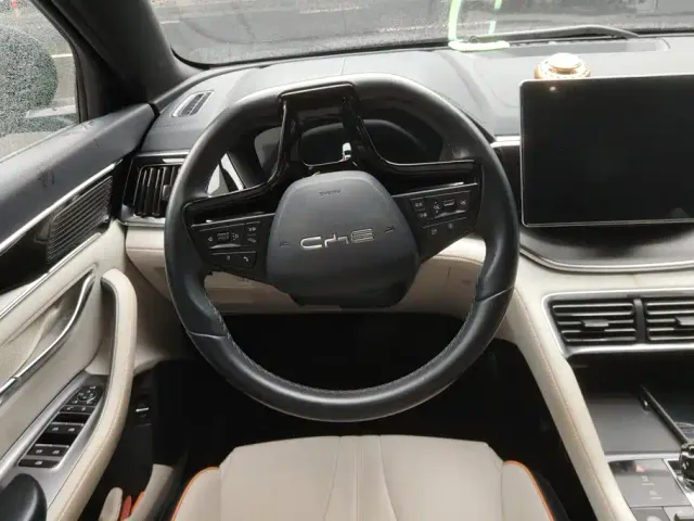 BYD Song PLUS — Фото автомобиля 15