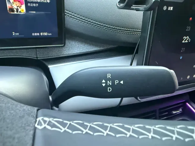 BYD Seal 06 — Фото автомобиля 14