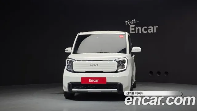 Kia RAY Новый Kia Ray Signature — Фото автомобиля 2