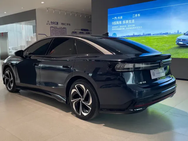 Volkswagen Volkswagen ID.7 VIZZION 2024 PRIME — Фото автомобиля 16