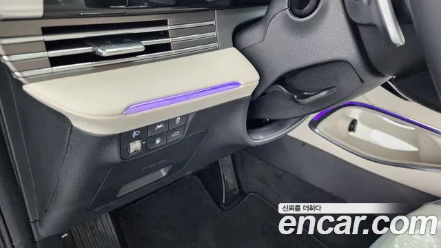 Hyundai Grandeur Новый Grandeur IG — Фото автомобиля 26