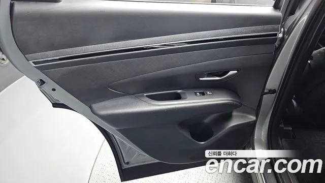 Hyundai Tucson — Фото автомобиля 21