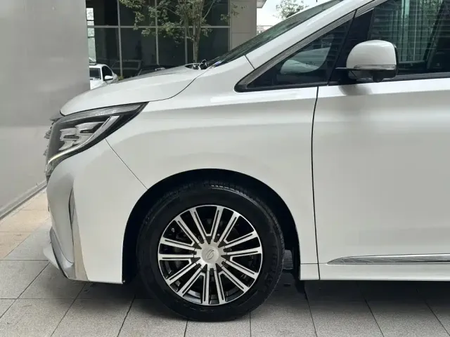 GAC Trumpchi M8 — Фото автомобиля 5