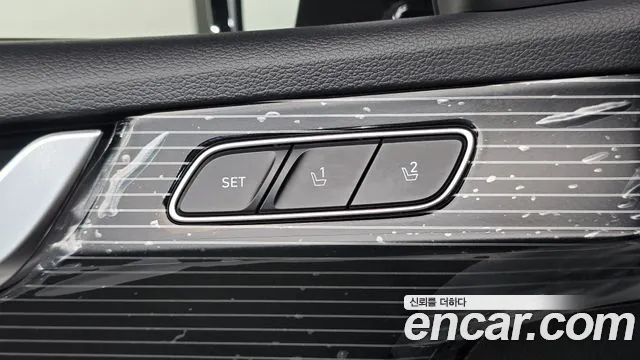 Hyundai Palisade The New Palisade Дизель 2.2 4WD — Фото автомобиля 13