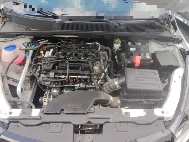 Chery Arrizo 5 — Фото автомобиля 21