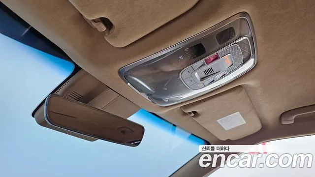 Genesis GV60 — Фото автомобиля 29