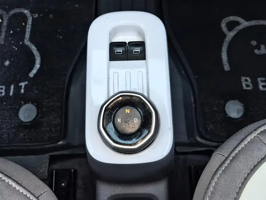 Geely Galaxy Panda 2025 Model Year 210km Panda Knight — Фото автомобиля 16