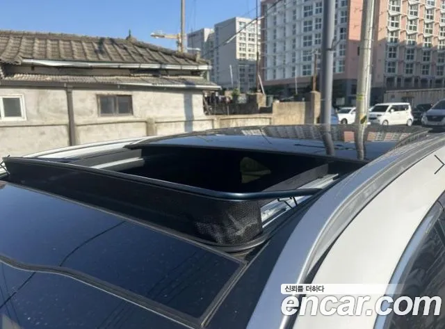 Kia Sorento 4th Gen — Фото автомобиля 13
