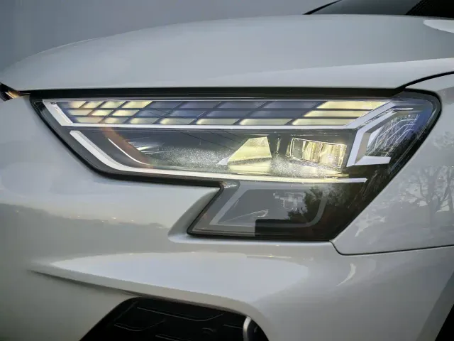 Audi A3 — Фото автомобиля 18