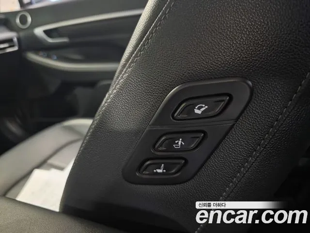 Hyundai Sonata DN8 — Фото автомобиля 19