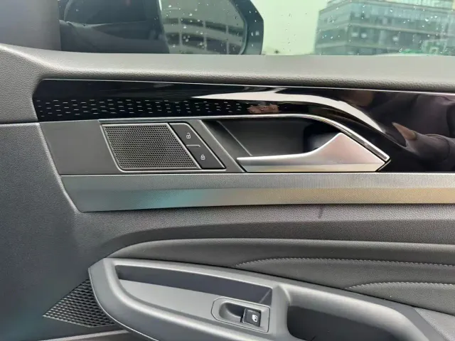 Volkswagen Passat — Фото автомобиля 10