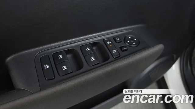 Hyundai Casper Casper Electric — Фото автомобиля 27