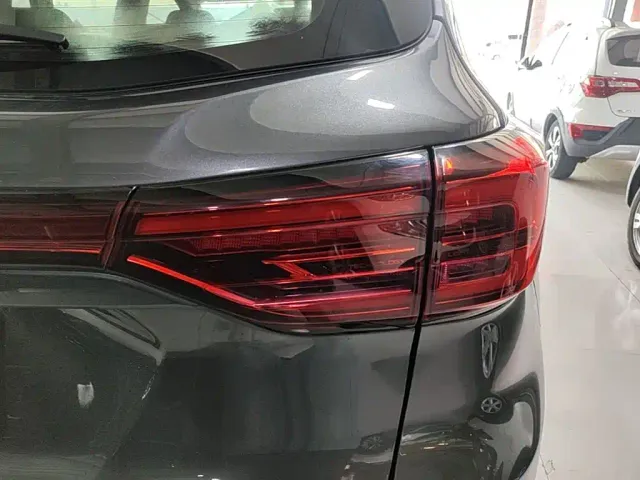 Changan CS75 — Фото автомобиля 7
