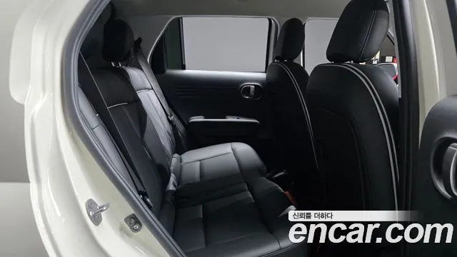 Hyundai Casper — Фото автомобиля 17