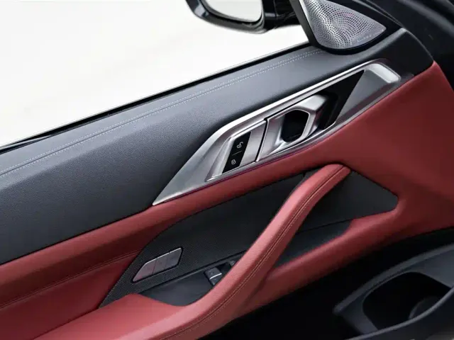 BMW 4 Series — Фото автомобиля 15