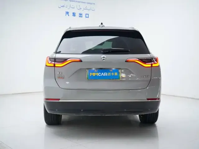 NIO NIO ES8 2022 Model 75kWh 6-Seater — Фото автомобиля 13