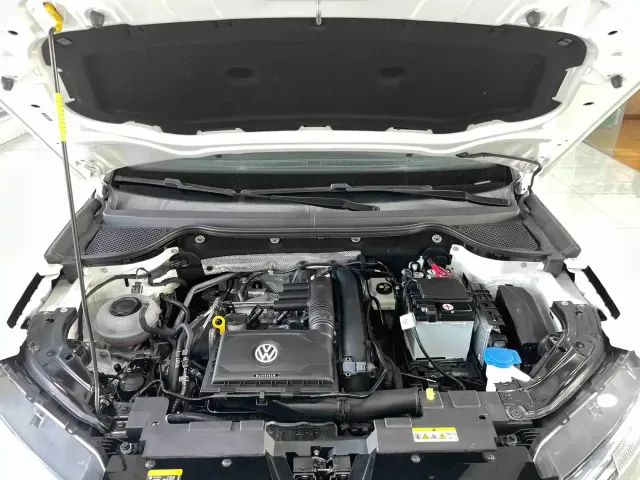 Jetta VS7 — Фото автомобиля 18