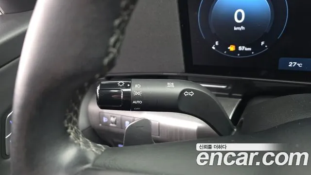 Hyundai Kona SX2 — Фото автомобиля 26