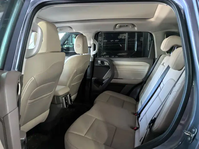 Haval Big Dog — Фото автомобиля 9
