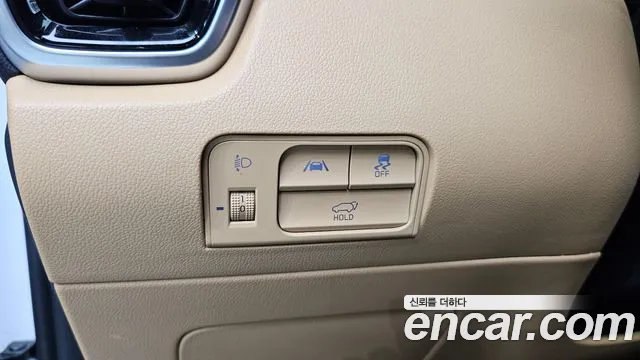 Kia Sorento Sorento 4-е поколение — Фото автомобиля 29