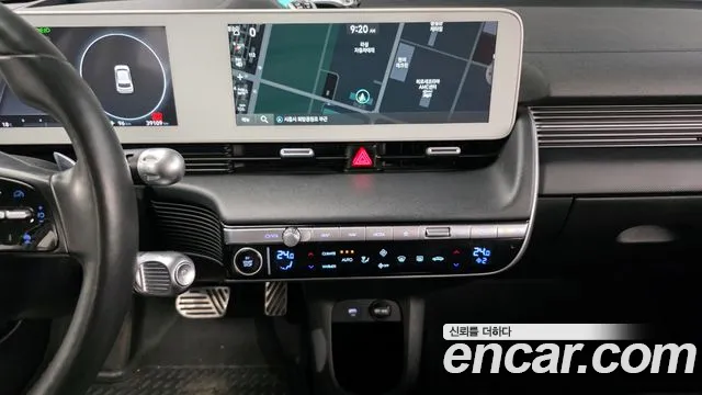 Hyundai Ioniq5 Ioniq5 — Фото автомобиля 29