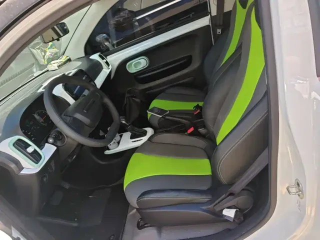 Roewe Clever — Фото автомобиля 14