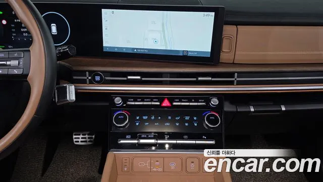 Hyundai Santa Fe MX5 — Фото автомобиля 19