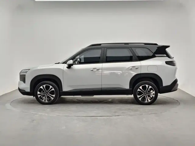 Wuling Starlight 560 — Фото автомобиля 2