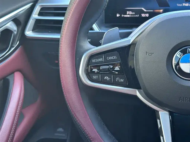 BMW 4 Series — Фото автомобиля 15