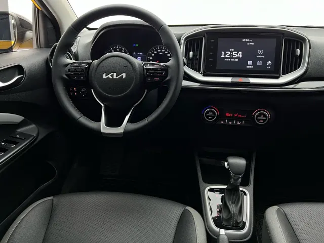 Kia KX1 — Фото автомобиля 20