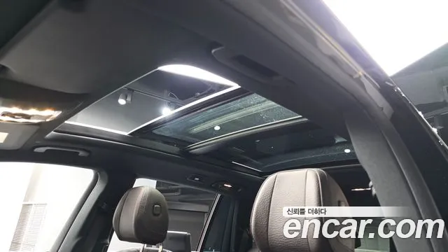 Mercedes-Benz GLS-Class X167 — Фото автомобиля 21