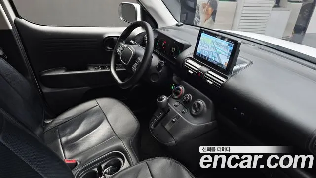 Hyundai Casper Casper Smart — Фото автомобиля 17