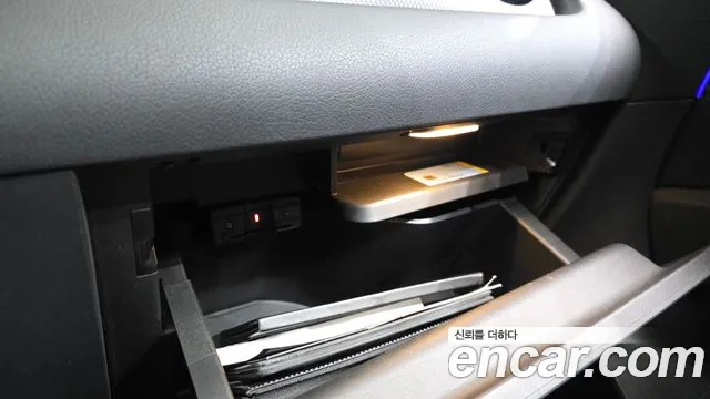 Mercedes-Benz EQA H243 — Фото автомобиля 29