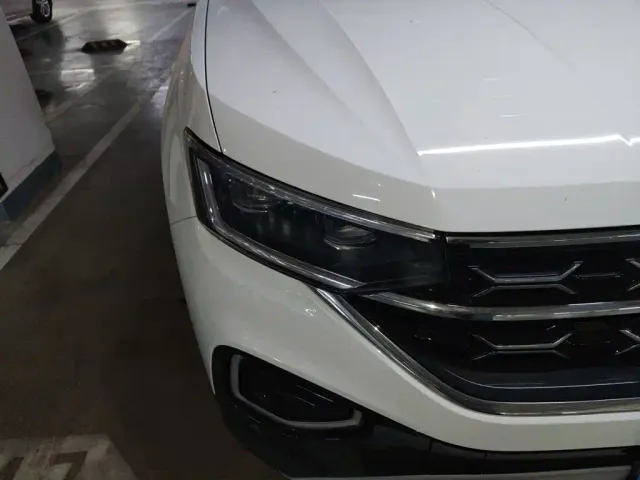 Volkswagen Tayron — Фото автомобиля 7