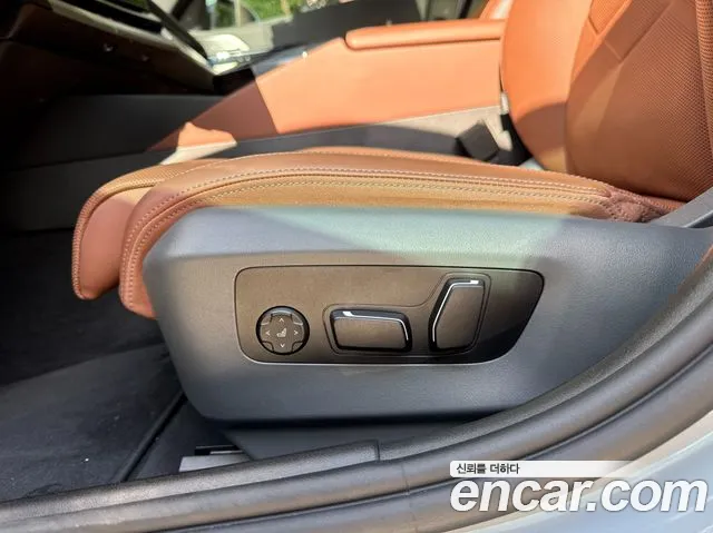 BMW 5-Series 5 серия (G60) 530i xDrive M Sport Pro Special Edition — Фото автомобиля 18