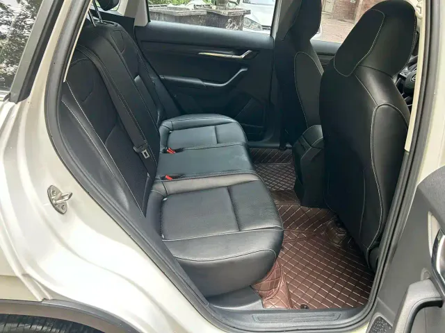 Skoda Kamiq — Фото автомобиля 13