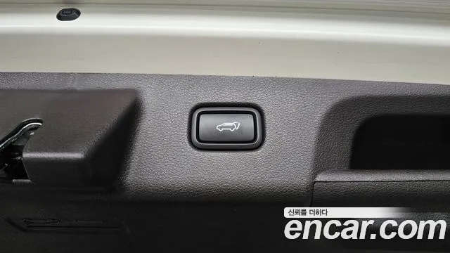 Hyundai Palisade The New Palisade Дизель 2.2 2WD — Фото автомобиля 27