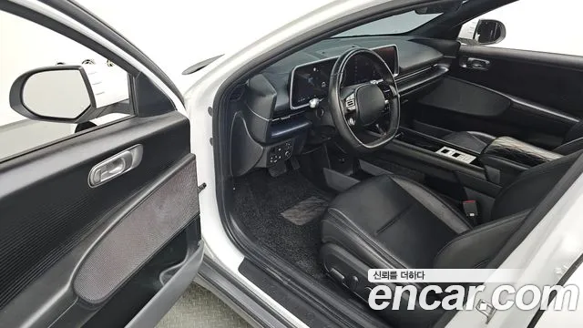 Hyundai Ioniq6 Ioniq 6 Long Range — Фото автомобиля 10