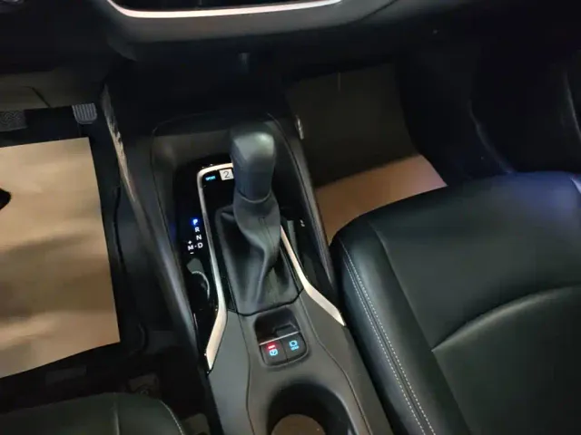 Toyota Allion — Фото автомобиля 13