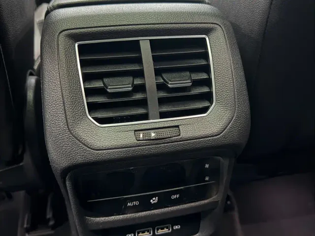 Volkswagen Tayron — Фото автомобиля 16